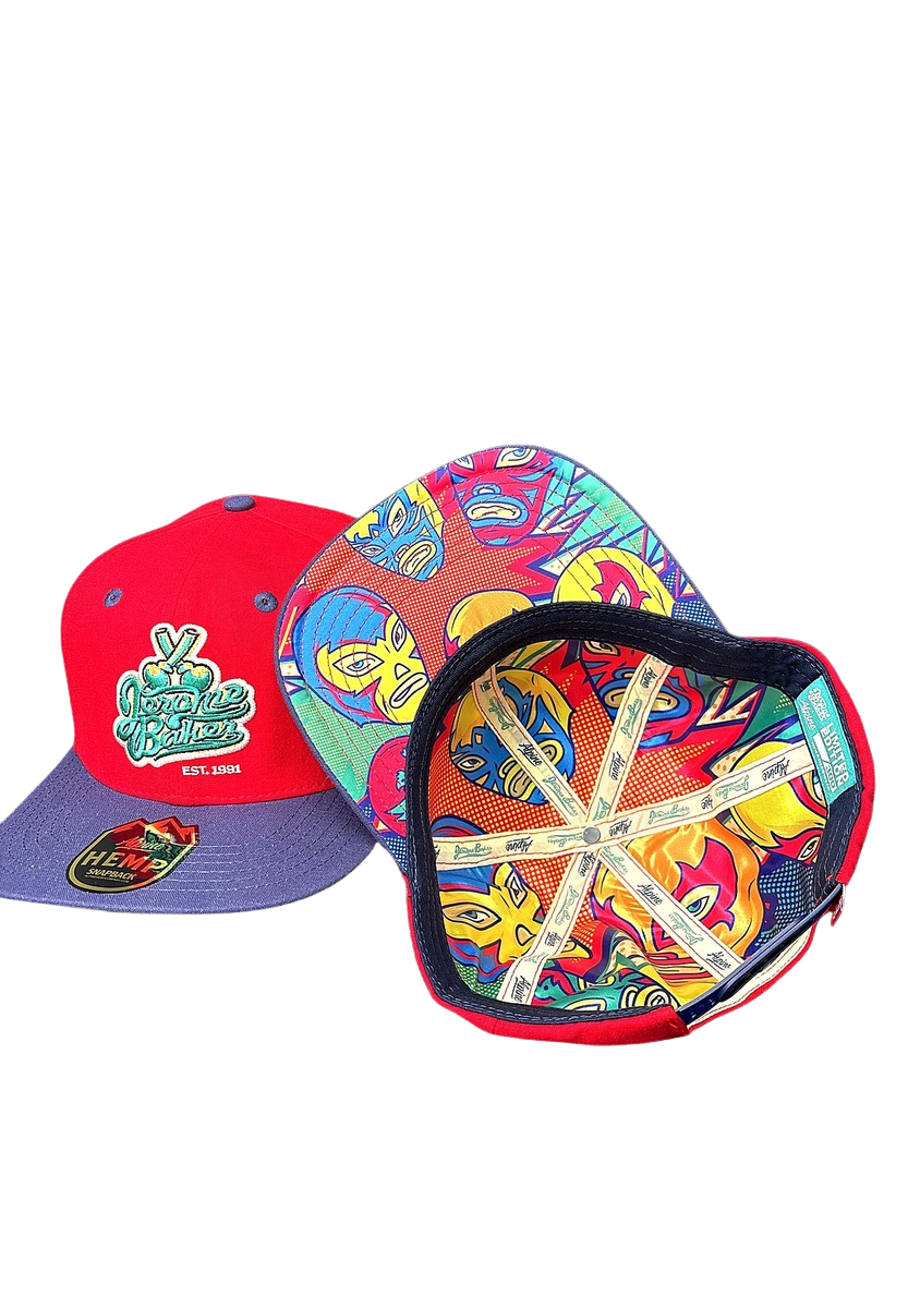 Hat — Hybrid