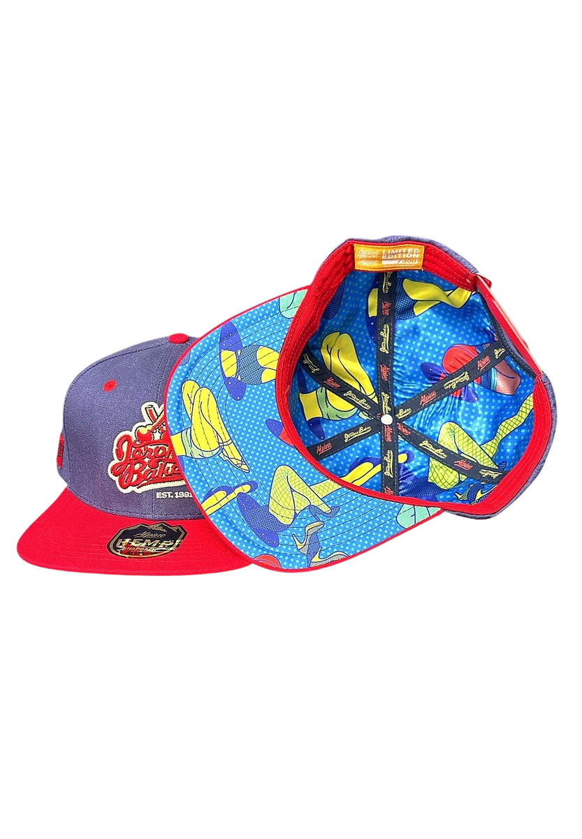 Hat — Indica