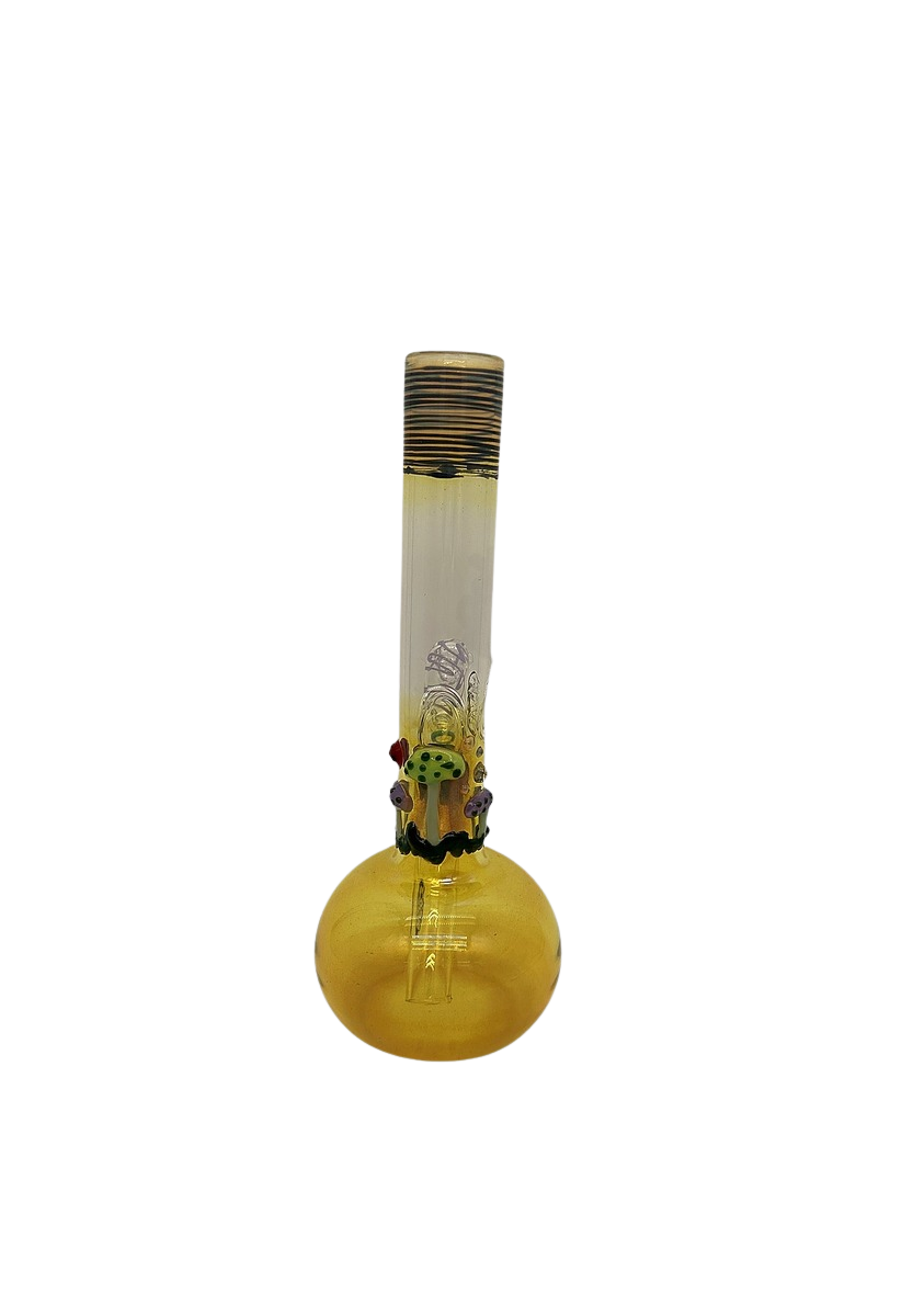 Keiki — Mushroom